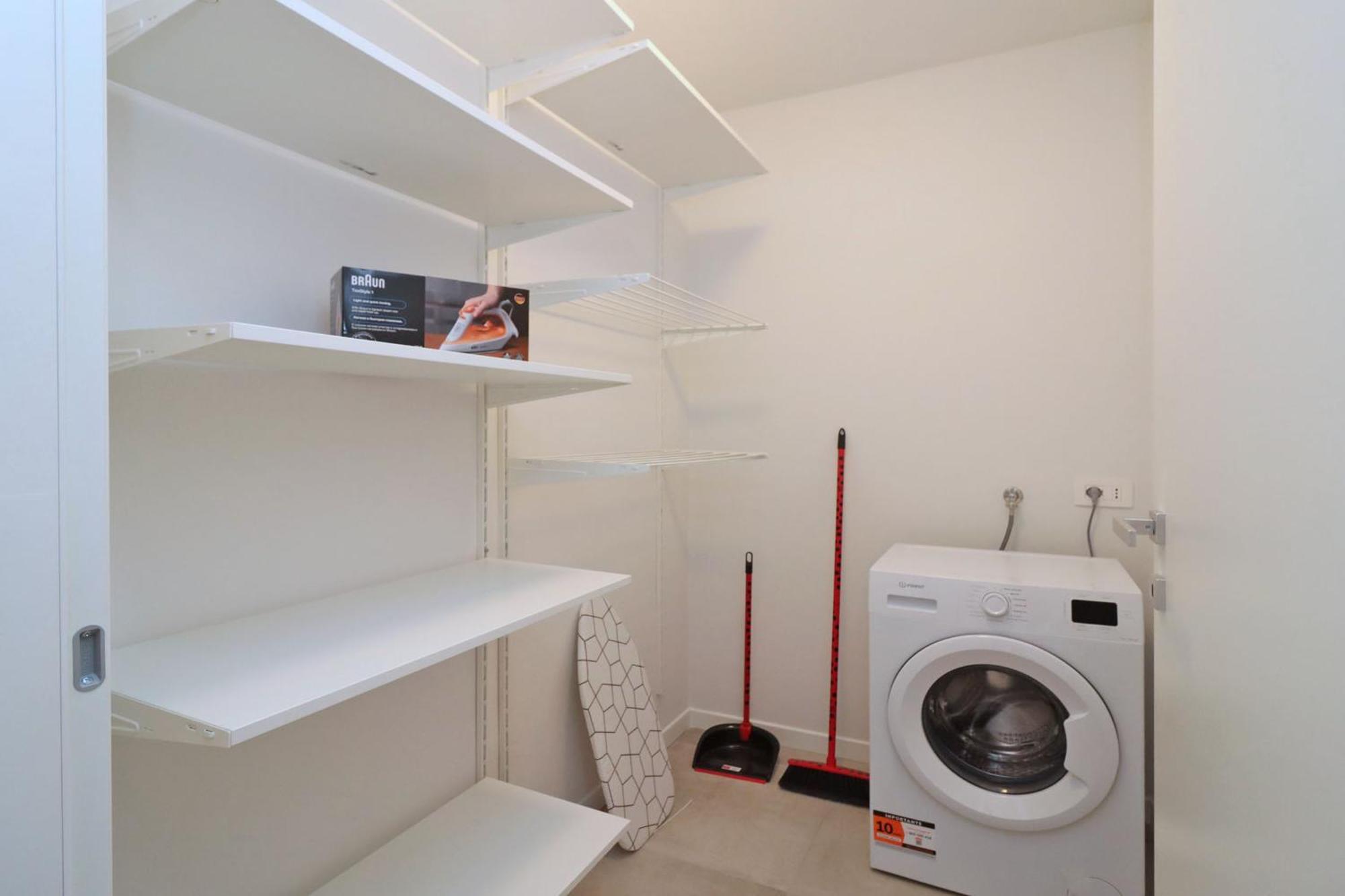 Galliano Apartamento Florencia
