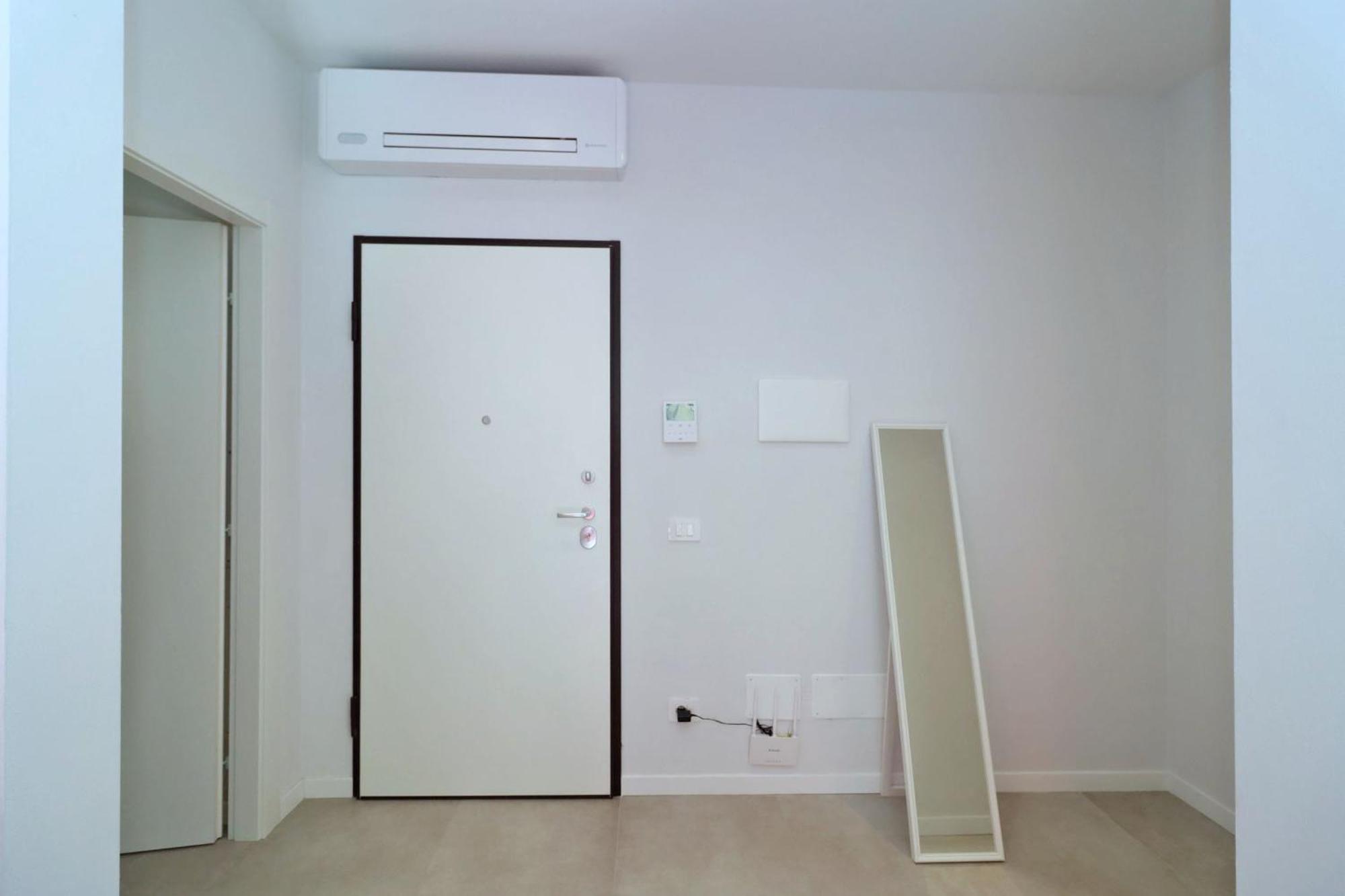 Apartamento Galliano *