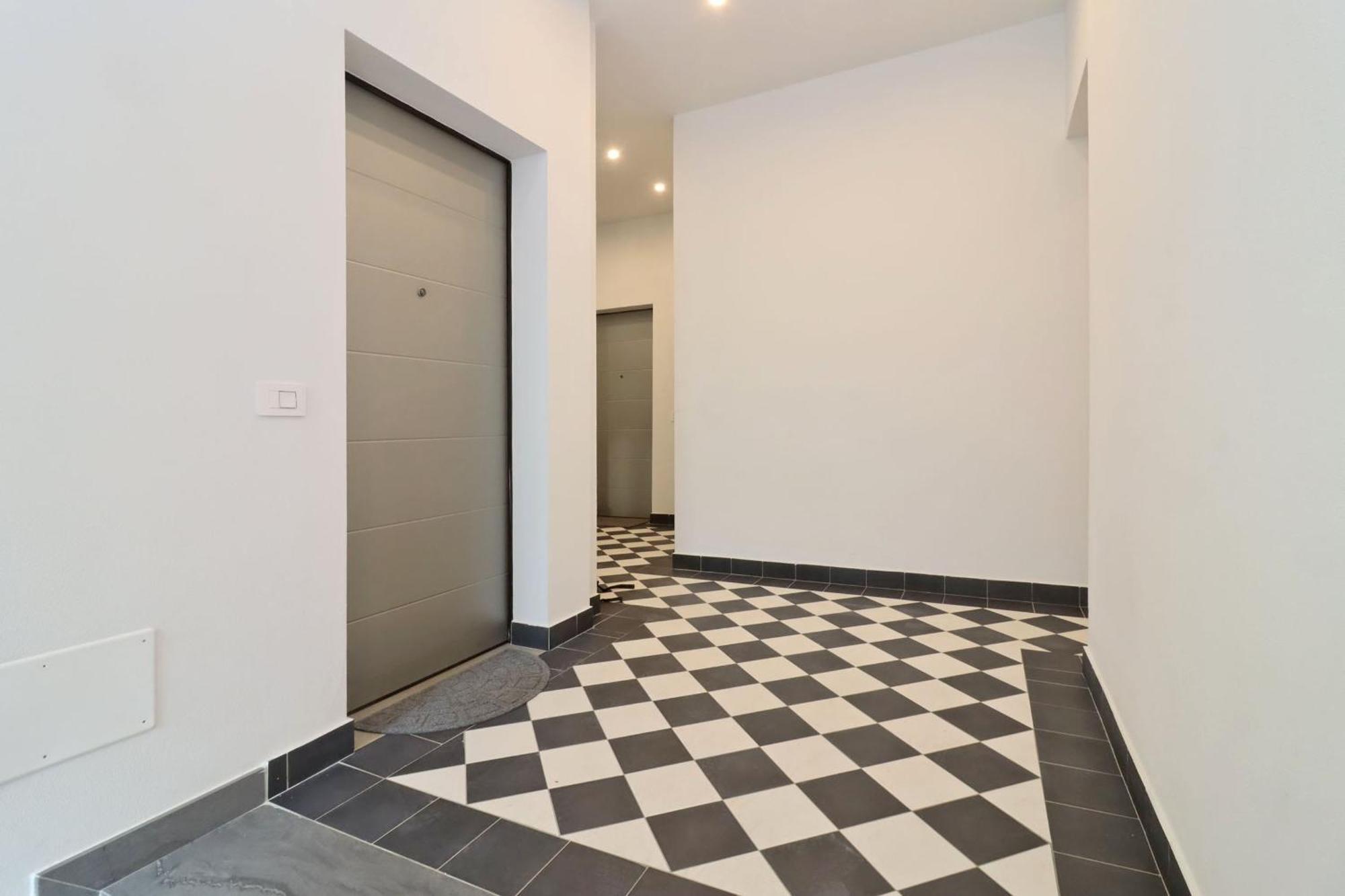 Apartamento Galliano Florencia