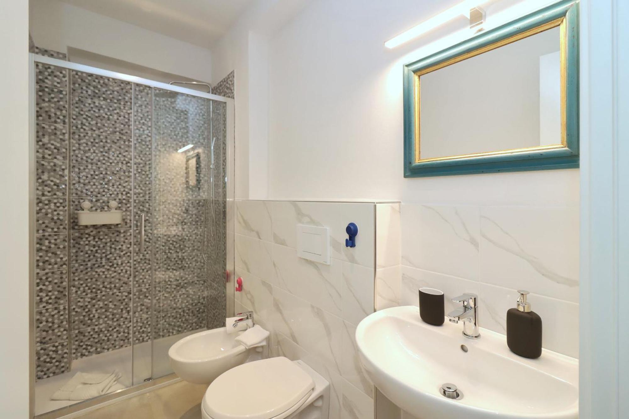 Galliano Apartamento *