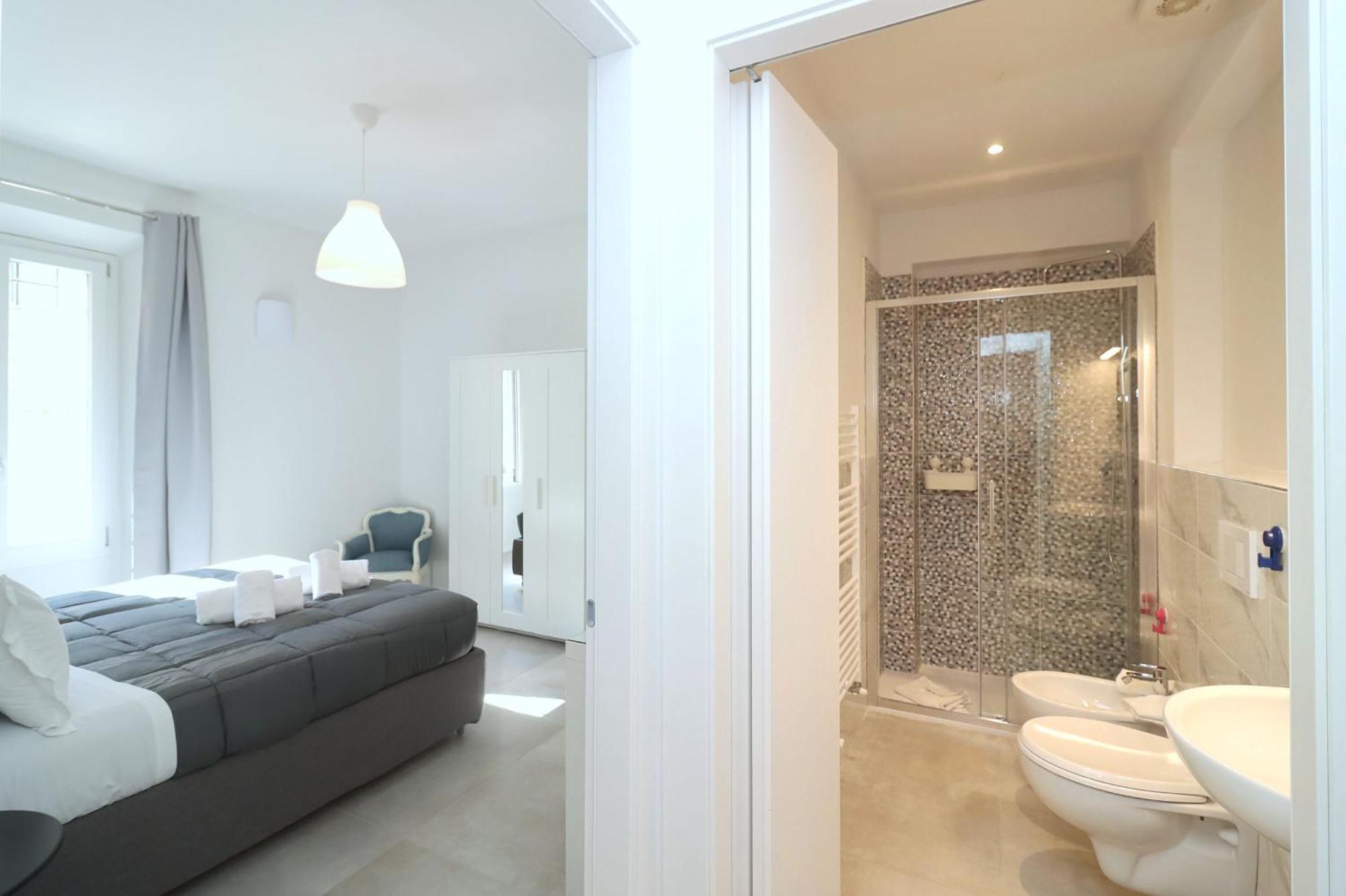 Apartamento Galliano *