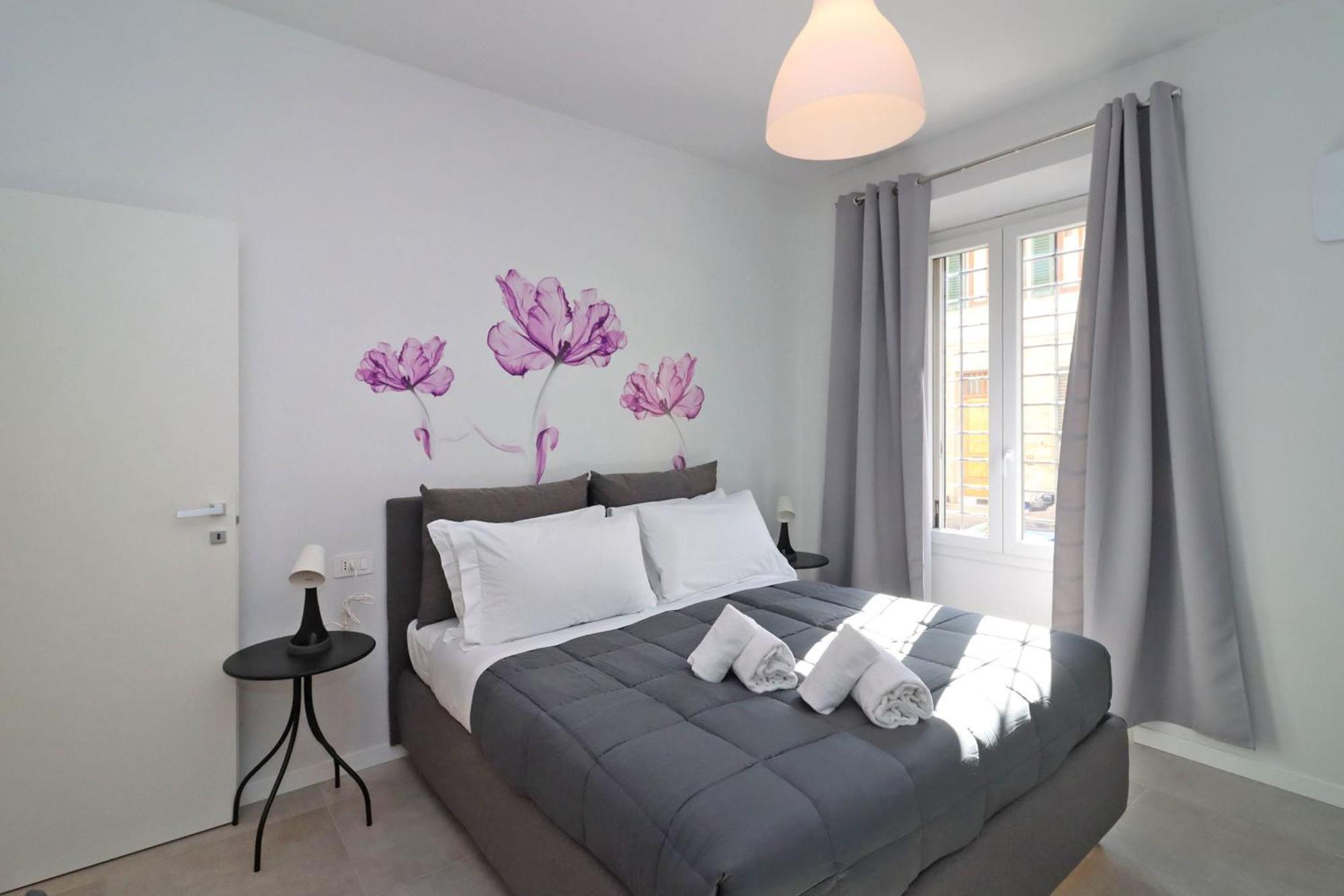 Apartamento Galliano Florencia