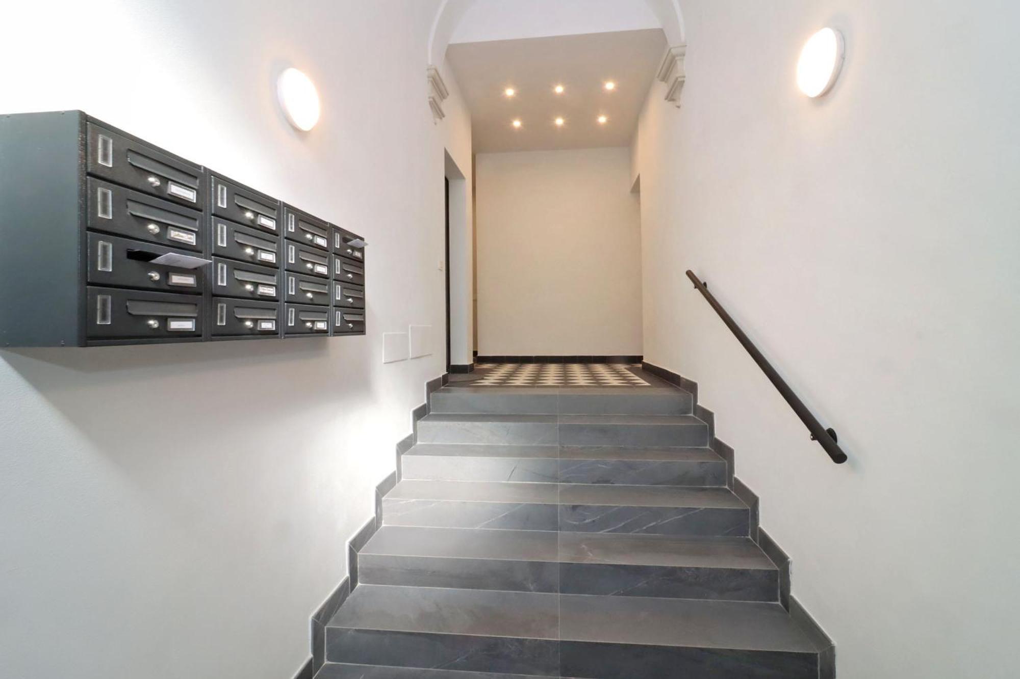 Galliano Apartamento Florencia