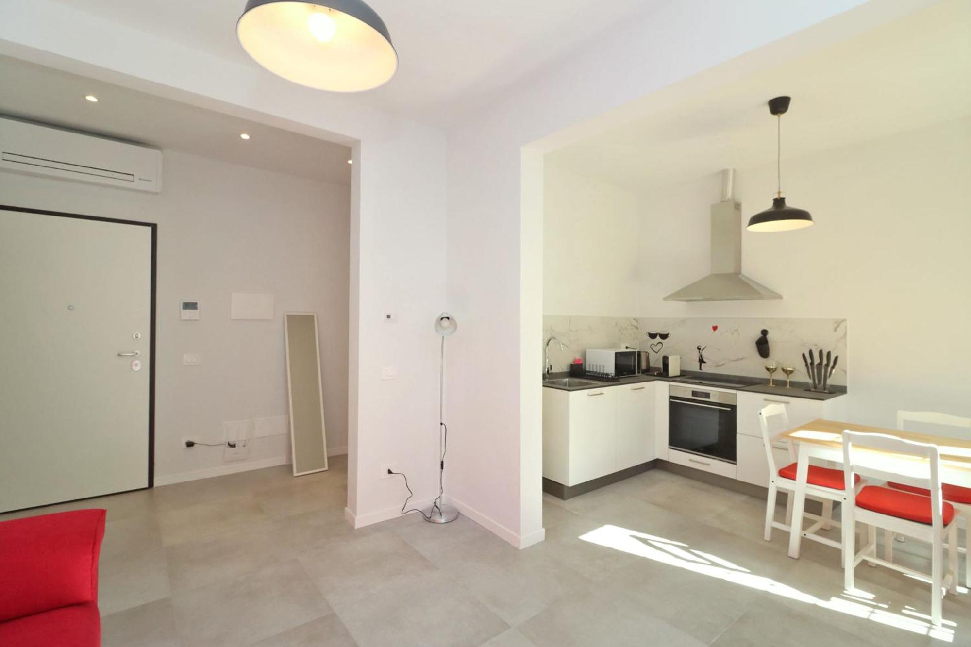 Galliano Apartamento
