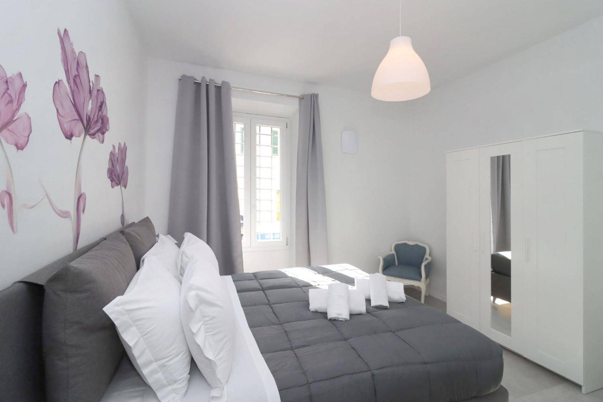 Apartamento Galliano