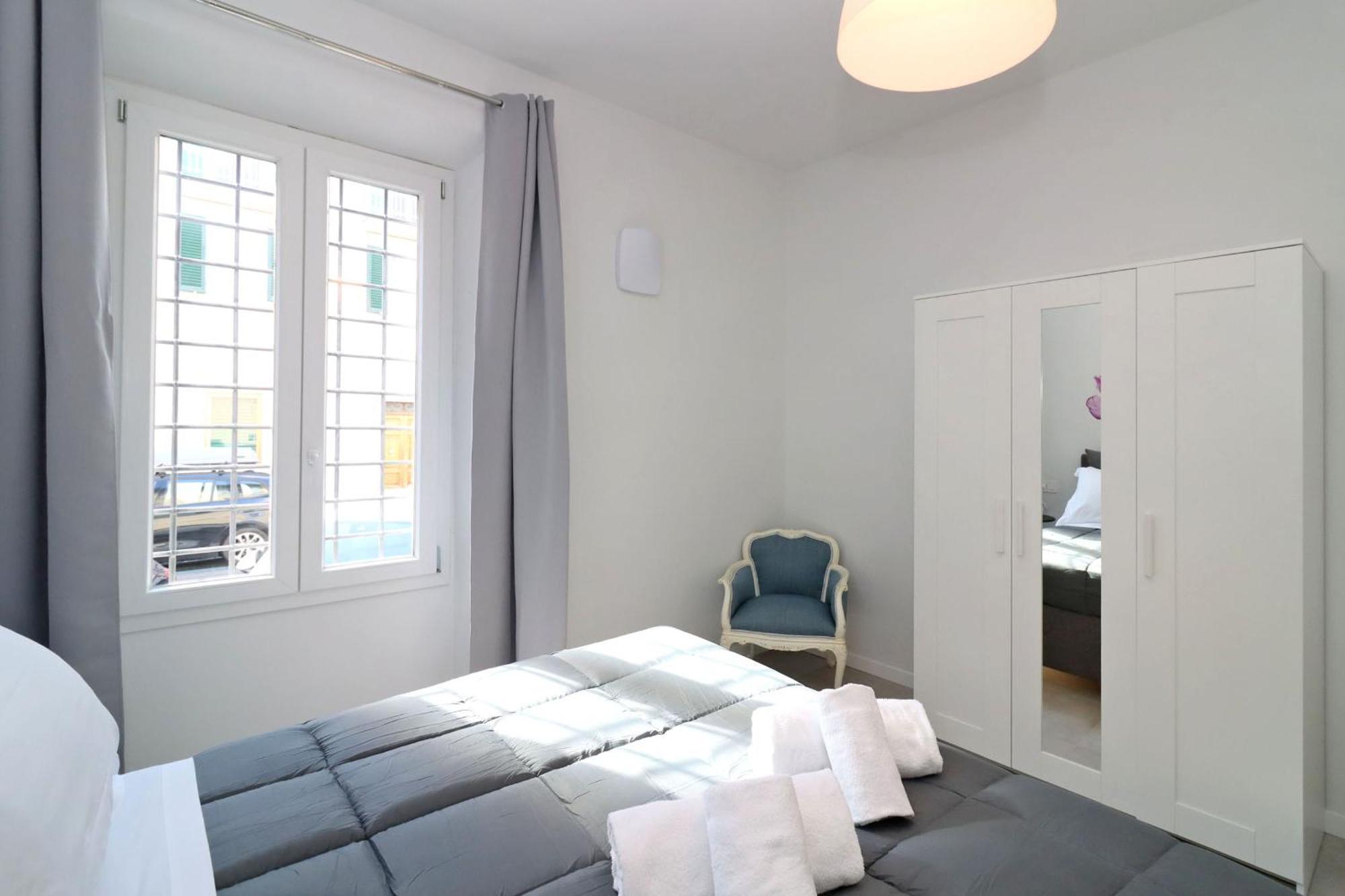 Apartamento Galliano *