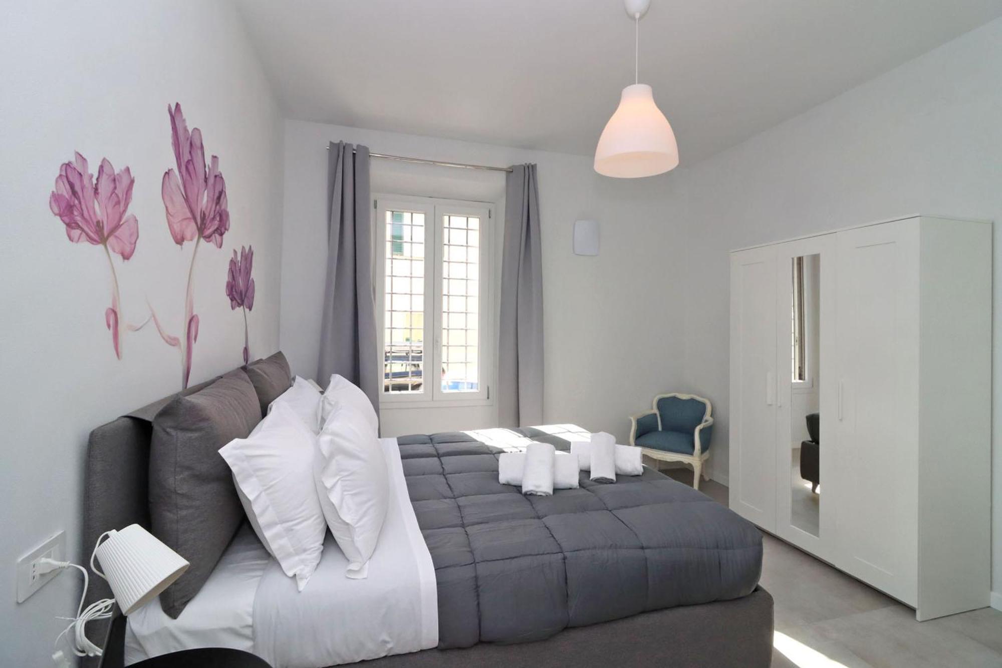 Galliano Apartamento