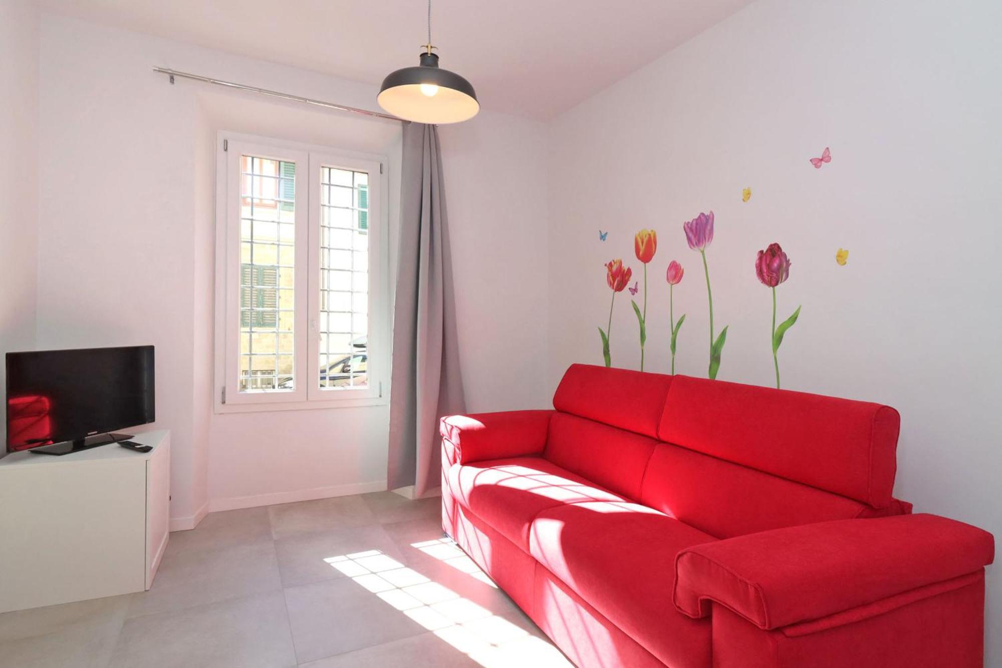 Apartamento Galliano