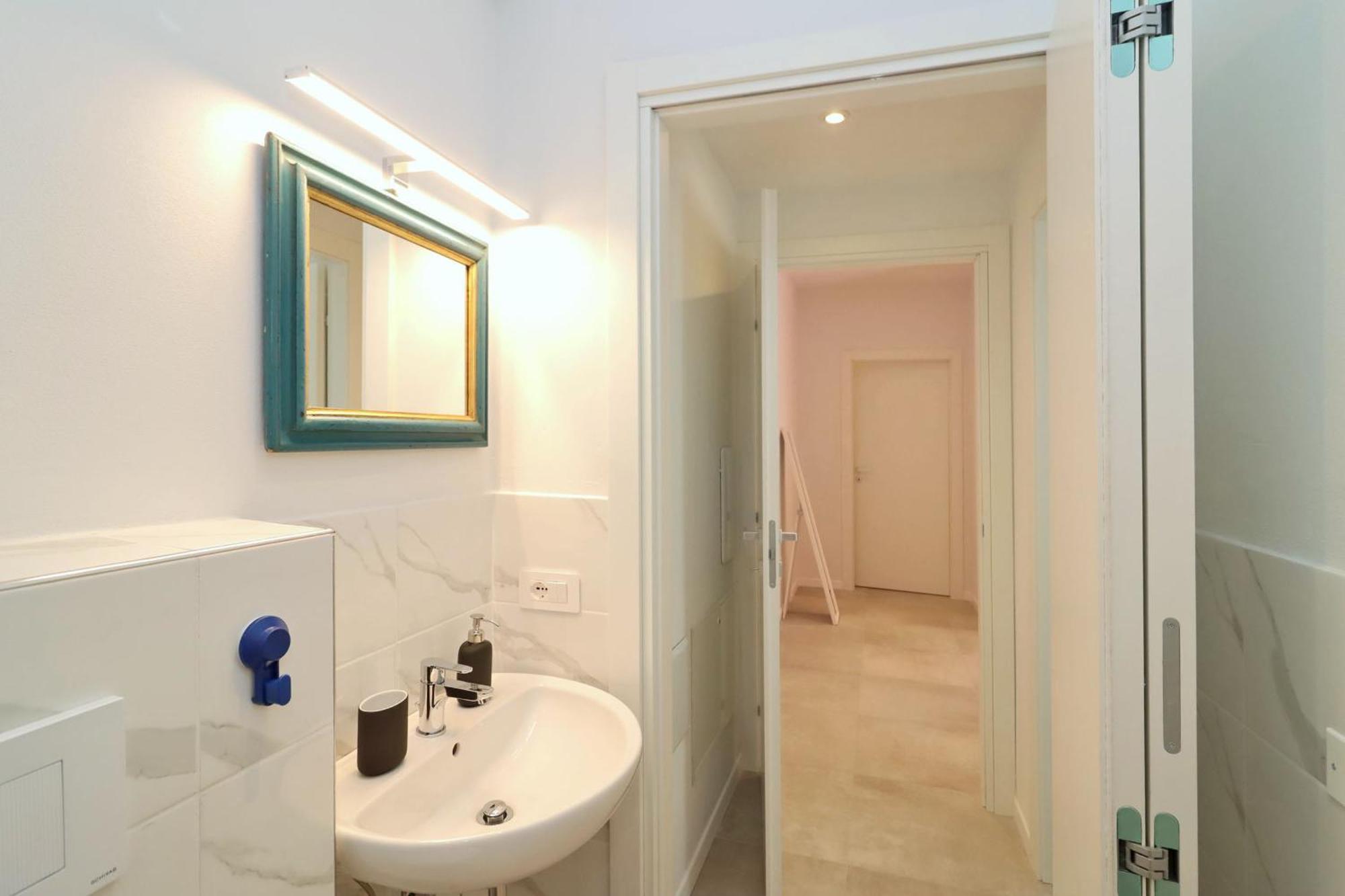 Apartamento Galliano *