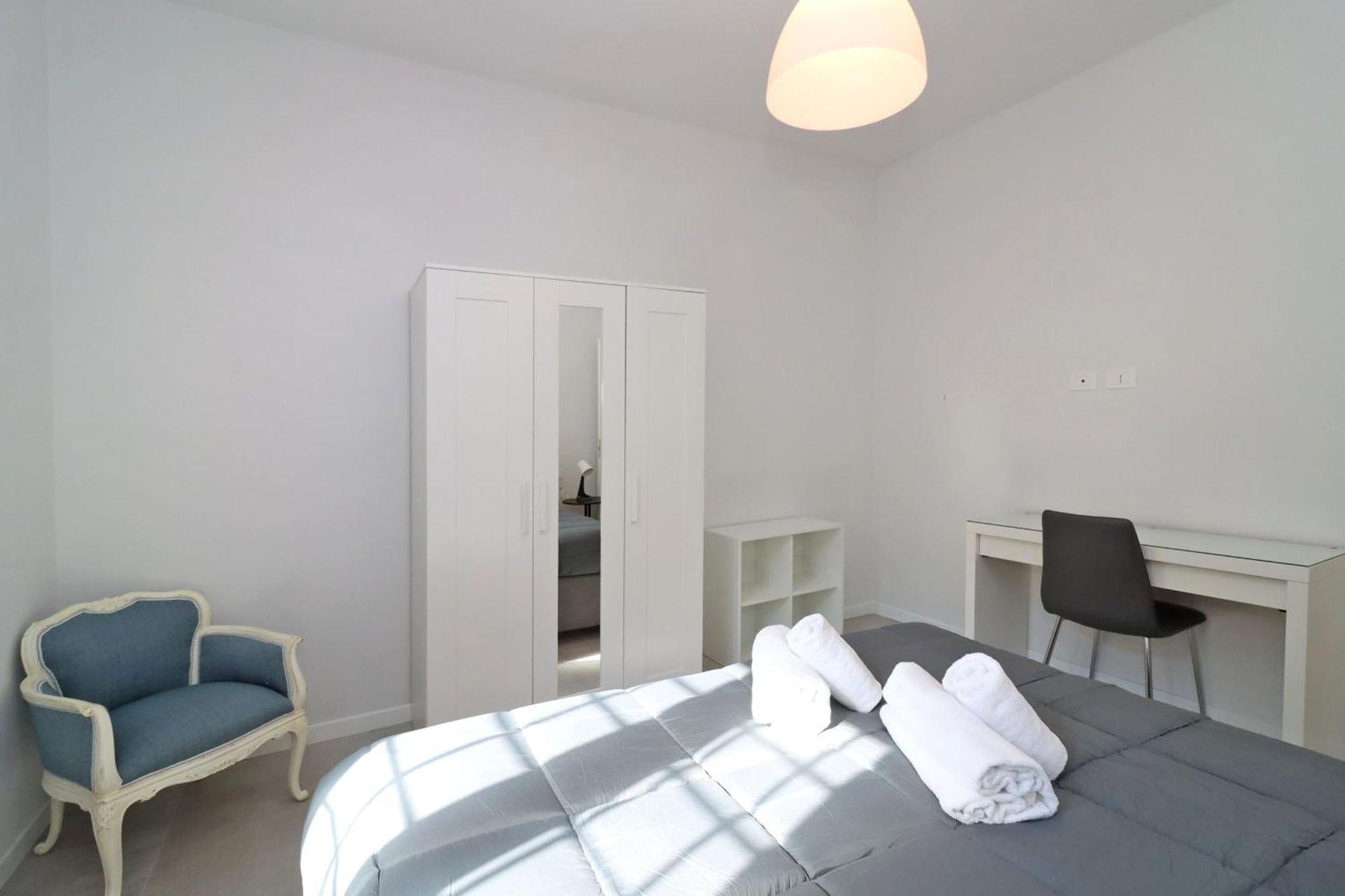 Galliano Apartamento Florencia