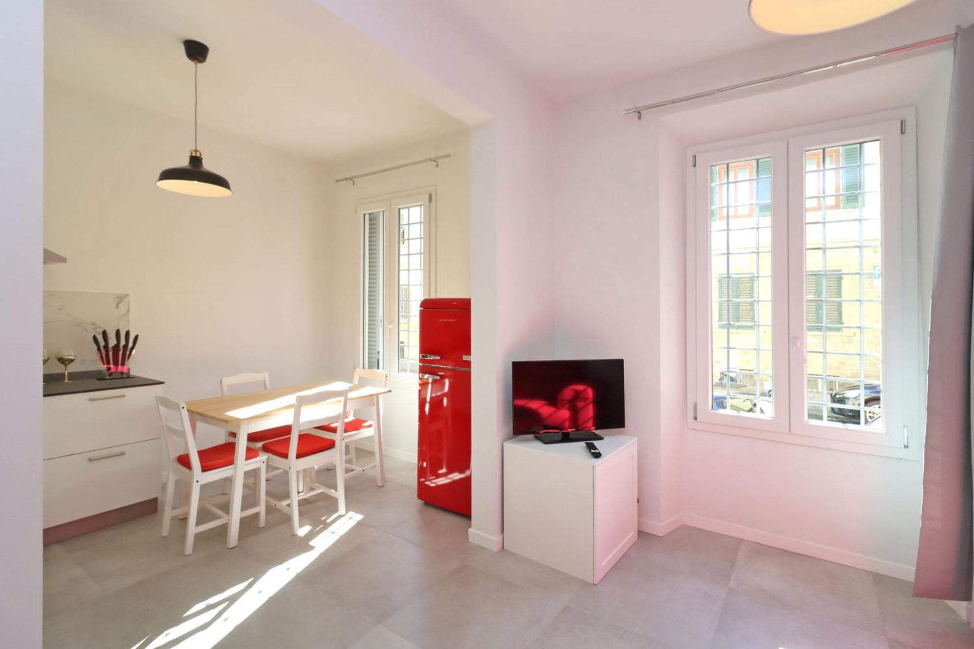 Galliano Apartamento