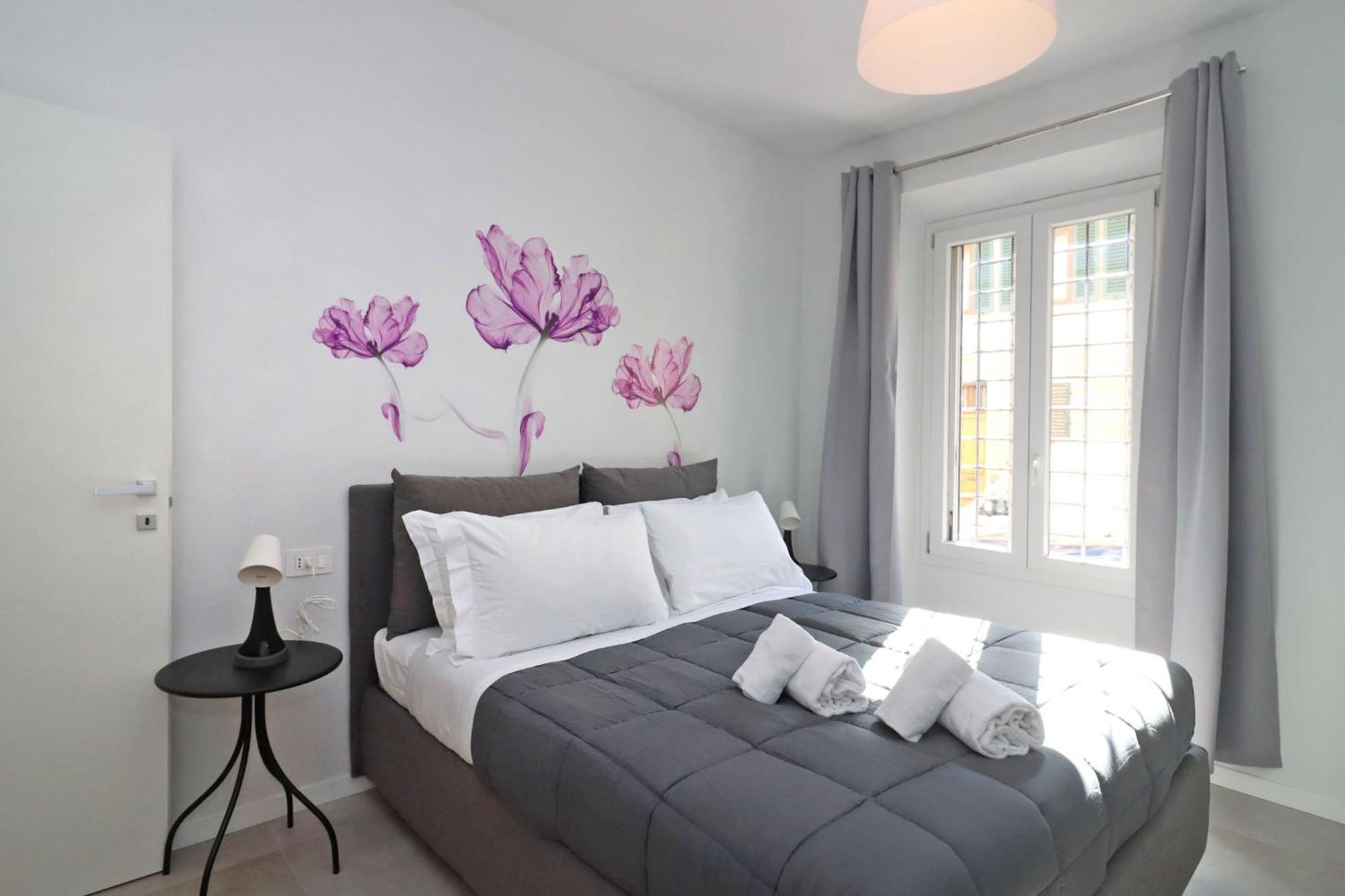 Galliano Apartamento *